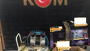 Muğla'da sahte içki ve kaçakçılıktan 21 şüpheliye adli işlem