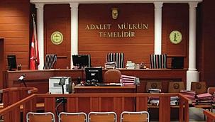 Mukadder Noğay katiline 16 yıl ceza