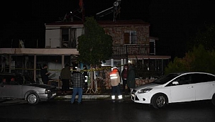 Ocakta unutulan düdüklü tencere patladı: 1 ölü, 1 yaralı