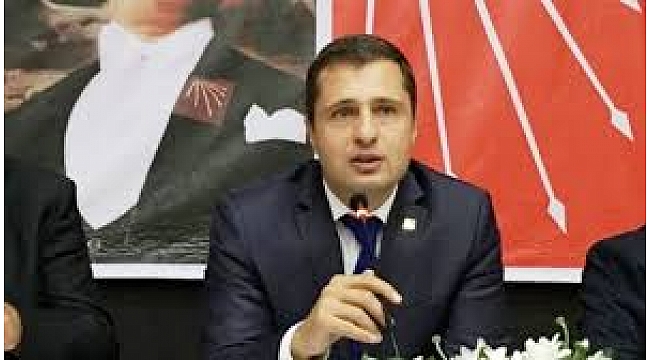 "Örgüt olarak gayet güzel bir uyum içinde çalışıyoruz"