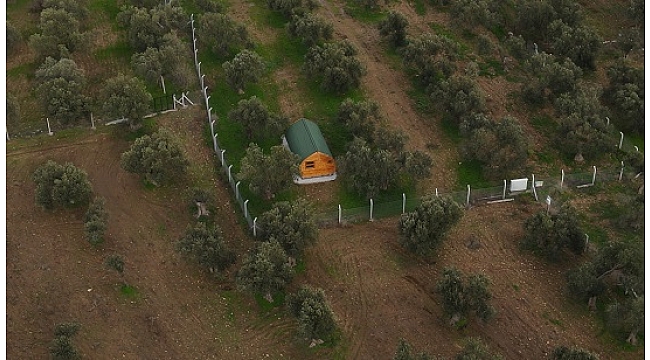 Pandemi Fırsatçılarının Korkulu Rüyası Dronlar