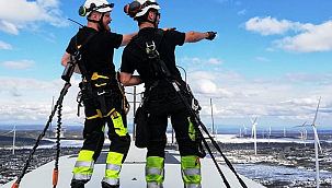 Rüzgâr Enerjisinde Gelecek Var, Akademik Eğitim Yok