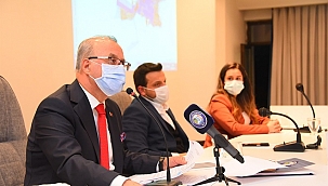 Salihli Belediye Meclisi, Yeni Yılın İlk Toplantısını Gerçekleştirdi