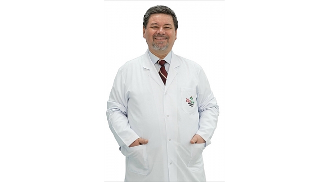 Salihli'de doktor Kovid-19 nedeniyle hayatını kaybetti
