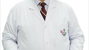 Salihli'de doktor Kovid-19 nedeniyle hayatını kaybetti