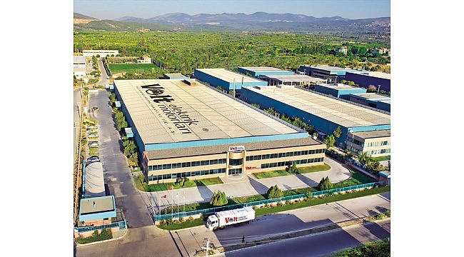 Saya Grup, yeni bir şirket aldı