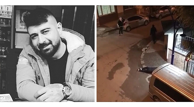 Semih Saygı'nin katil zanlısı yakalandı mı?