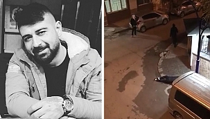 Semih Saygı'nin katil zanlısı yakalandı mı?