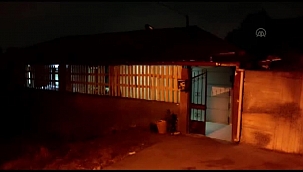 Silahlı saldırı sonucu 3 polis yaralandı
