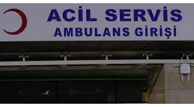 Soba dumanından  zehirlenen çocuk öldü
