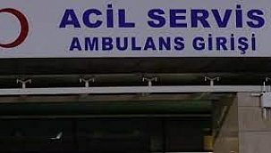 Soba dumanından zehirlenen çocuk öldü