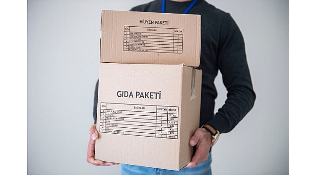 Sokak sanatçılarına ve müzisyenlere pandemi desteği