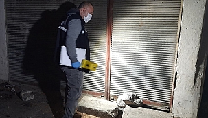 Sokakta açılan ateş sonucu 1'i ağır 2 çocuk yaralandı