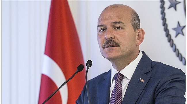 "Sol örgütlerin kırsal kadroları tamamen tasfiye edilmiştir"