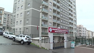 Son 10 gün içinde İngiltere'den gelenler yurtlarda karantinaya alındı