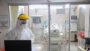 Son 24 Saate 134 kişi hayatını kaybetti