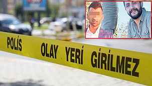Sosyal medyadan eşine mesaj atan genci bıçaklayarak yaraladı