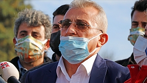 Süleyman Girgin'i savcılığa şikayet edeceğim