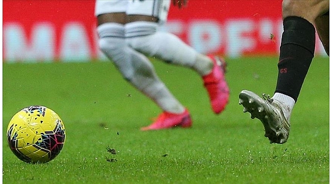 Süper Lig'de Derbi Heyecanı