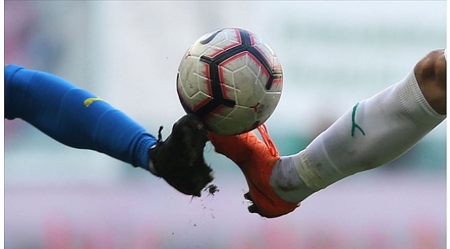 Süper Lig'de yabancı futbolcu kontenjanı 16'ya çıkarıldı