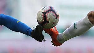 Süper Lig'de yabancı futbolcu kontenjanı 16'ya çıkarıldı