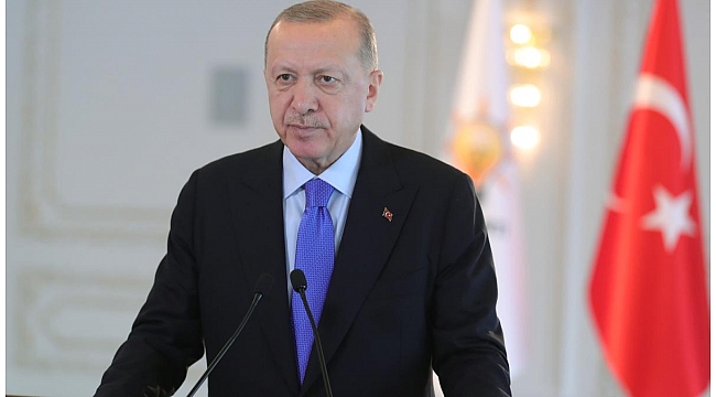 "Tarih kendi hükmünü veriyor"