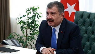 Türkiye'de 15 kişide koronavirüs mutasyonu tespit edildi