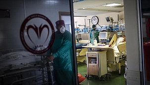 Türkiye'de son 24 saatte 167 kişi hayatını kaybetti