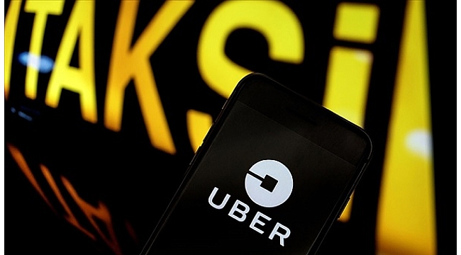 Uber'e Türkiye'den erişim engeli resmen kaldırıldı