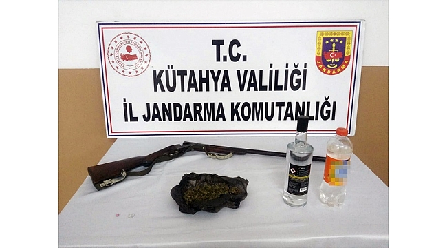 Uyuşturucu operasyonunda 6 kişi yakalandı