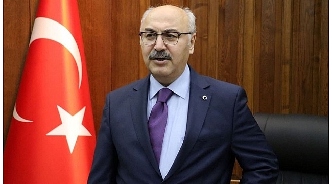 Vali Köşger'den Menemen'de kura çekimi açıklaması