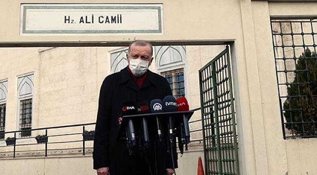 "Vatandaşımıza da zulmetmeyin"