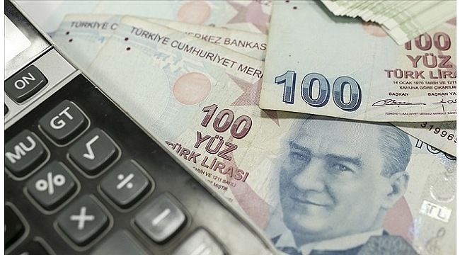 Vergi rekortmenleri açıklandı