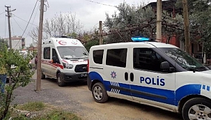 Yalnız yaşadığı müstakil evinde ölü bulundu