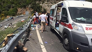 24 kişinin ölümüyle ilgili dava sürüyor