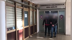 5 ilde şehit ve gaziler adına bağış yöntemiyle dolandırdılar