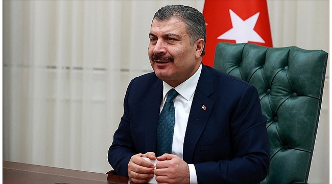 "65 yaş üstü ve 2. gruba dahil vatandaşlar aşılanacak"