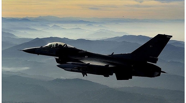 8 PKK'lı terörist etkisiz hale getirildi