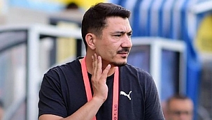 Akhisarspor'da Fırat Gül dönemi