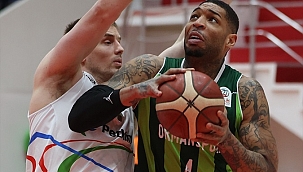 Aliağa Petkimspor: 83 - OGM Ormanspor: 76
