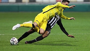 Altay evinde fark yedi