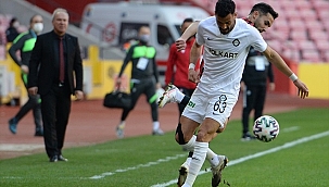 Altay, kazanmayı hatırladı