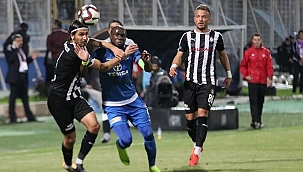 Altay, yarın deplasmanda Adana Demirspor'la karşılaşacak