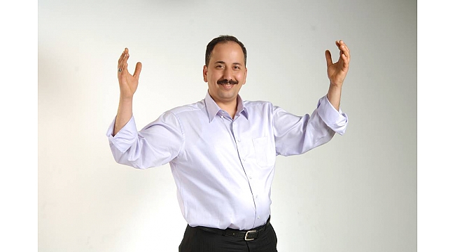 Aramıza hoş geldiniz