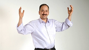 Aramıza hoş geldiniz