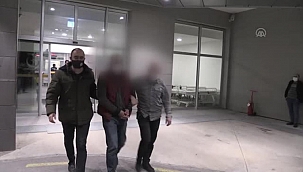 Atölyesinden çalınan ekipmanları 18 gün sonra bulunan esnaftan polise teşekkür