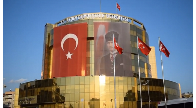 Aydın Büyükşehir Belediyesinde "ihaleye fesat karıştırma" davası