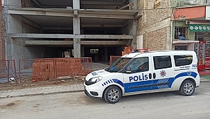Aydın'da tartıştığı kişiyi bıçakla yaralayan şüpheli yakalandı