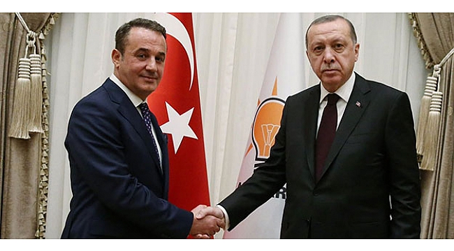 Aydın Şengül'ün iddia edilen ses kayıtları sahte çıktı