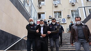 Başakşehir'de 2016 yılında işlenen cinayette 6 şüpheli gözaltına alındı